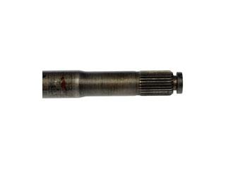 1995 Jeep Grand Cherokee Axle Shaft