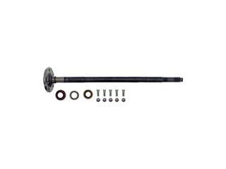 1990 Jeep Wagoneer Axle Shaft