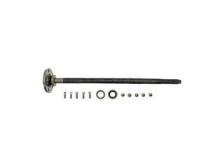 2001 Jeep Cherokee Axle Shaft