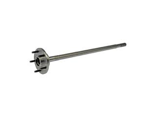 2003 Jeep Grand Cherokee Axle Shaft Rear Left Dorman 630309 image 3 of 4