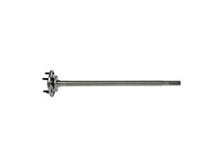2003 Jeep Grand Cherokee Axle Shaft Rear Left Dorman 630309 image 2 of 4