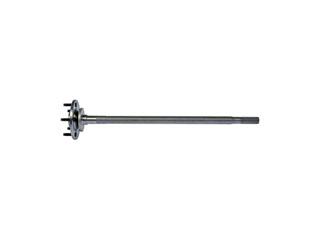 2002 Jeep Grand Cherokee Axle Shaft Rear Right Dorman 630310 image 1 of 4