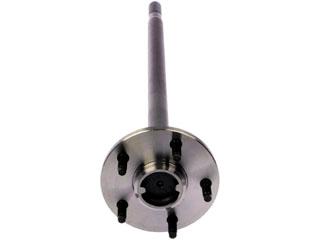 2003 Jeep Grand Cherokee Axle Shaft Rear Right Dorman 630310 image 2 of 4