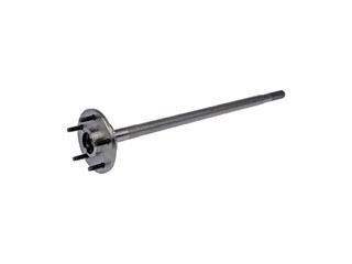 2003 Jeep Grand Cherokee Axle Shaft Rear Right Dorman 630310 image 3 of 4