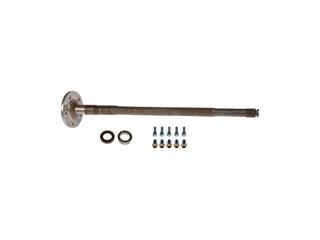 2000 Jeep Cherokee Axle Shaft Rear Left Dorman 630312 image 1 of 2