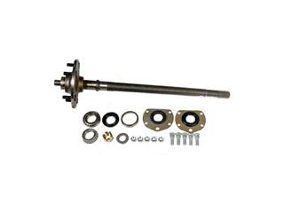 1978 Jeep CJ7 Axle Shaft
