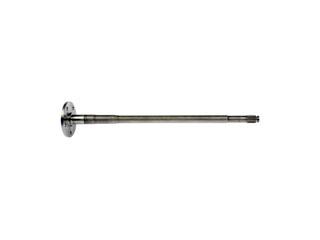 2005 Jeep Liberty Axle Shaft