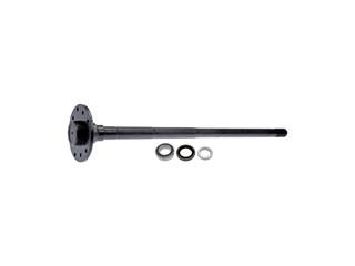 2016 Jeep Wrangler Axle Shaft