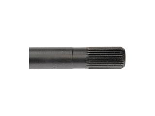 2015 Jeep Wrangler Axle Shaft Rear Left Dorman 630338 image 2 of 4