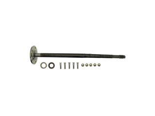 2004 Dodge Ram 1500 Axle Shaft Rear Left Dorman 630401 image 1 of 2