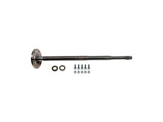1986 Dodge B150 Axle Shaft Rear Left Dorman 630405 image 1 of 4