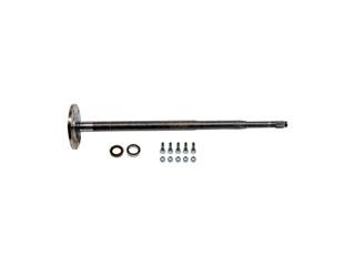 1986 Dodge B150 Axle Shaft Rear Left Dorman 630405 image 2 of 4