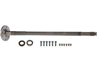 1997 Dodge Dakota Axle Shaft