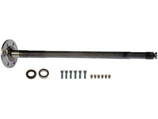2000 Dodge Durango Axle Shaft Rear Right Dorman 630408 image 1 of 2