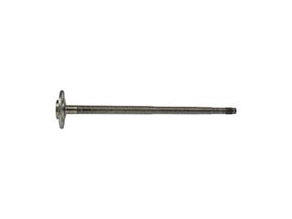 2003 Dodge Ram 2500 Van Axle Shaft Rear Left Dorman 630409 image 2 of 4