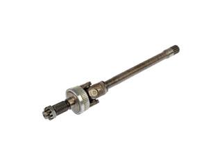 2000 Dodge Ram 1500 Axle Shaft Assembly Front Right Dorman 630411 image 2 of 4