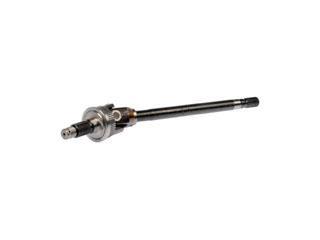 2000 Dodge Ram 1500 Axle Shaft Assembly Front Left Dorman 630412 image 2 of 4