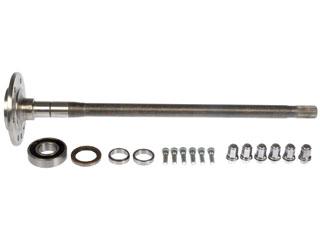 2002 Toyota 4Runner Axle Shaft