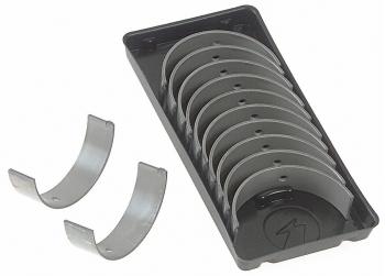 2000 Mazda B4000 Engine Connecting Rod Bearing Set Sealed Power 63055CP30 image 1 of 1