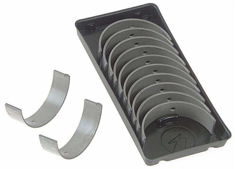 1977 Ford Pinto Engine Connecting Rod Bearing Set Sealed Power 63055CP image 1 of 1