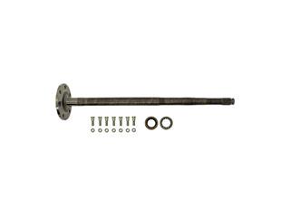 2005 Ford F-150 Axle Shaft