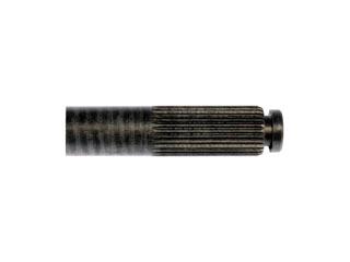 2004 Ford Mustang Axle Shaft Rear Left Dorman 630631 image 2 of 4