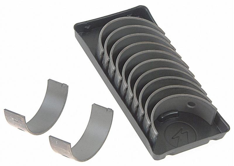 1969 Ford Galaxie 500 Engine Connecting Rod Bearing Set Sealed Power 63150CPA20 image 1 of 1