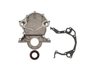 1988 Ford F-350 Engine Timing Cover Dorman 635100 image 1 of 3
