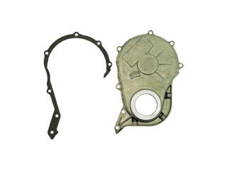 1976 Ford P-400 Engine Timing Cover