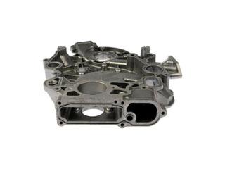 1997 Ford Econoline Super Duty Engine Timing Cover