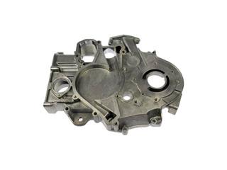 1998 Ford Econoline Super Duty Engine Timing Cover Dorman 635115 image 2 of 4