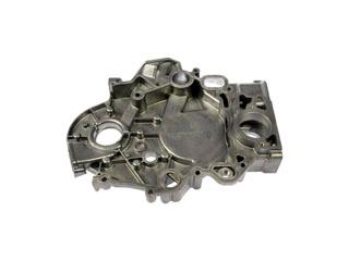 1998 Ford Econoline Super Duty Engine Timing Cover Dorman 635115 image 3 of 4