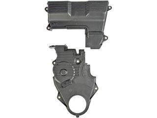 2000 Mazda Protege Engine Timing Cover Dorman 635175 image 1 of 4