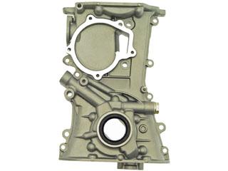 1997 Nissan Tsuru Engine Timing Cover