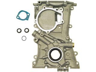 1996 Nissan 200SX Engine Timing Cover Dorman 635203 image 1 of 2