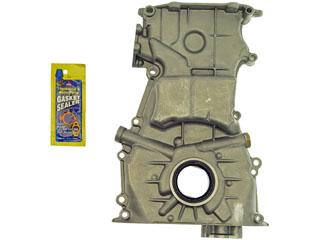 1992 Nissan Stanza Engine Timing Cover Dorman 635204 image 1 of 2