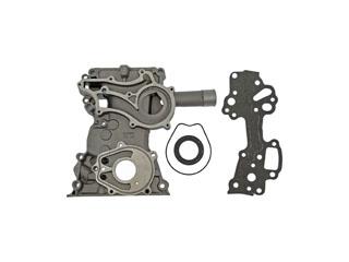 1987 Toyota Pickup Engine Timing Cover Dorman 635300 image 1 of 2