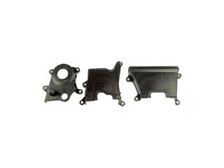 1997 Toyota Corolla Engine Timing Cover