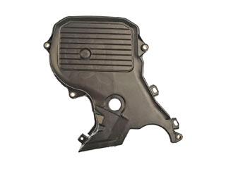 2000 Toyota RAV4 Engine Timing Cover Outer Upper Dorman 635307 image 1 of 4