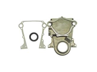 1976 Dodge CB300 Engine Timing Cover Dorman 635400 image 1 of 3