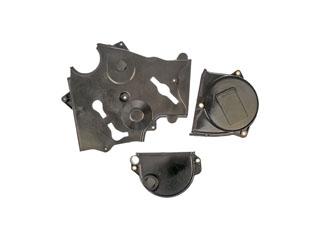 1999 Plymouth Voyager Engine Timing Cover Dorman 635403 image 1 of 2