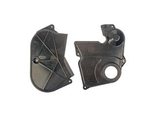 2002 Dodge Caravan Engine Timing Cover