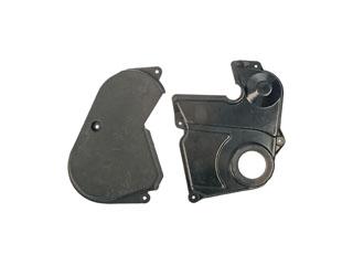 1999 Plymouth Voyager Engine Timing Cover Outer Dorman 635405 image 1 of 2