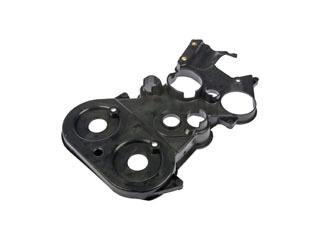 2000 Chrysler Cirrus Engine Timing Cover Inner Dorman 635408 image 1 of 4