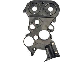 1999 Plymouth Voyager Engine Timing Cover Inner Dorman 635408 image 2 of 4