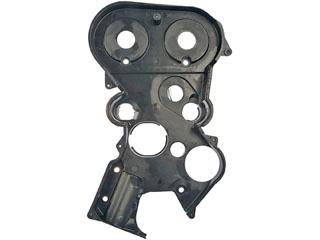 2000 Chrysler Cirrus Engine Timing Cover Inner Dorman 635408 image 3 of 4