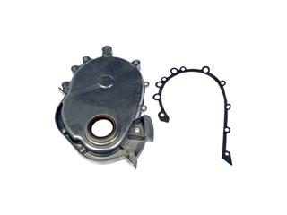 1976 Jeep CJ7 Engine Timing Cover Dorman 635409 image 1 of 4