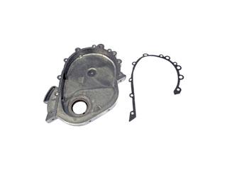 1983 Jeep CJ5 Engine Timing Cover Dorman 635409 image 2 of 4