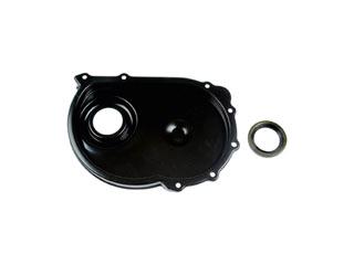 1991 Oldsmobile Cutlass Calais Engine Timing Cover Dorman 635501 image 1 of 2