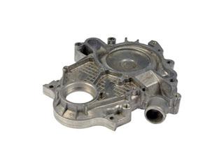 1986 Chevrolet S10 Engine Timing Cover Dorman 635507 image 2 of 4